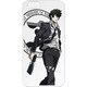 PCM-IP6-4466 [PSYCHO-PASS サイコパス 狡噛 慎也 iPhone 6/6s専用ケース]