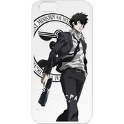 PCM-IP6-4466 [PSYCHO-PASS サイコパス 狡噛 慎也 iPhone 6/6s専用ケース]