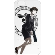 PCM-IP6-4473 [PSYCHO-PASS サイコパス 常守 朱 iPhone 6/6s専用ケース]