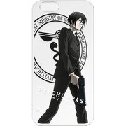 PCM-IP6-4480 [PSYCHO-PASS サイコパス 宜野座 伸元 iPhone 6/6s専用ケース]