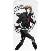PCM-IP6-4497 [PSYCHO-PASS サイコパス 縢 秀星 iPhone 6/6s専用ケース]