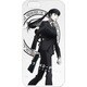 PCM-IP6-4503 [PSYCHO-PASS サイコパス 六合塚 弥生 iPhone 6/6s専用ケース]