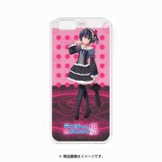 PCM-IP6-4558 [中二病でも恋がしたい！ iPhone 6/6s 4.7インチ ケース 小鳥遊六花]