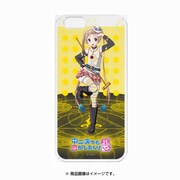 PCM-IP6-4565 [中二病でも恋がしたい！ iPhone 6/6s 4.7インチ ケース 凸守 早苗]