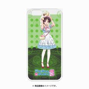 PCM-IP6-4589 [中二病でも恋がしたい！ iPhone 6/6s 4.7インチ ケース 五月七日くみん]