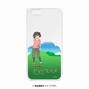 PCM-IP6-4602 [ヤマノススメ iPhone 6/6s 4.7インチ ケース 倉上ひなた]