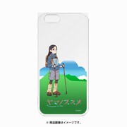 PCM-IP6-4619 [ヤマノススメ iPhone 6/6s 4.7インチ ケース 斉藤楓]