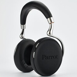 新品未使用　パロット　PARROT Bluetoothワイヤレス　ヘッドフォン Parrot Zik 2.0（パロット ジック 2.0） | モノとコト