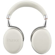 Zik 2.0 Bluetooth対応 ワイヤレスヘッドホン ホワイト PF561031