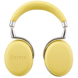 Parrot Zik bluetoothワイヤレスヘッドホン レビュー】音を自由自在に！世界最先端のBluetoothヘッドホン
