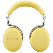 Zik 2.0 Bluetooth対応 ワイヤレスヘッドホン イエロー PF561032