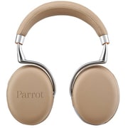 Zik 2.0 Bluetooth対応 ワイヤレスヘッドホン ブラウン PF561033