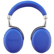 Zik 2.0 Bluetooth対応 ワイヤレスヘッドホン ブルー PF561034