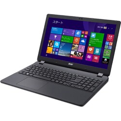 ヨドバシ.com - エイサー Acer ES1-512-F14D/F [Aspire E 15.6型