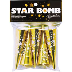 スターボム [5個入]