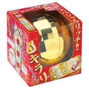 ゴールデンミラーボールくす玉 [1個入]
