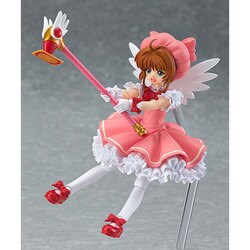 figma 木之本桜