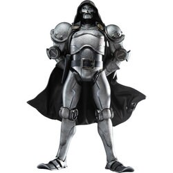 ドクタードゥーム ヨドバシ.com - スリーエー MARVEL ドクター・ドゥーム