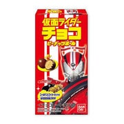 仮面ライダードライブ チョコピーナッツボール [菓子]