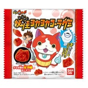 妖怪ウォッチ 妖怪ヨカヨカコーラグミ [菓子]