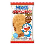 ドラえもん ふわチョコモナカ [菓子]