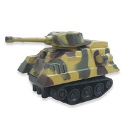 RB-R202 CM [マジックロードタンク カモフラージュ ライントレーサー ラジコン]