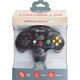 N64 Tomee Controller ブラック [任天堂64専用コントローラー]