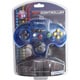 N64 Tomee Controller ブルー [任天堂64専用コントローラー]