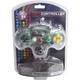 N64 Tomee Controller クリア [任天堂64専用コントローラー]