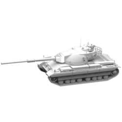 ヨドバシ.com - サイバーホビー BL3555 イギリス陸軍 FV214 コンカラー