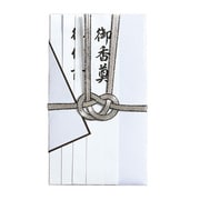 仏金封 黒銀スバル7本 キ-297