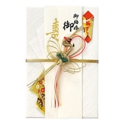 新金封 大金 鶴寿 キ-409