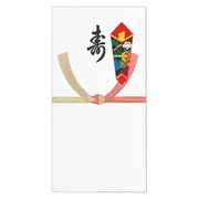 のし袋 新万円袋 寿 FSC ノ-119