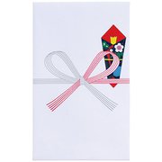 のし袋 祝半円入袋 ノ-120