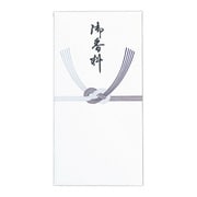 のし袋 新万円袋 御香料 FSC ノ-215