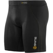 B40052303D-BLK-XL [A400 パワーショーツ ブラック サイズXL]