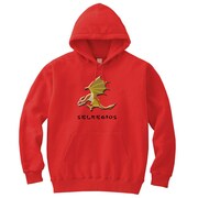 モンスターハンター G級 プックリパーカー セルレギオス M [キャラクターグッズ]