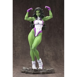ヨドバシ.com - コトブキヤ KOTOBUKIYA MARVEL UNIVERSE She