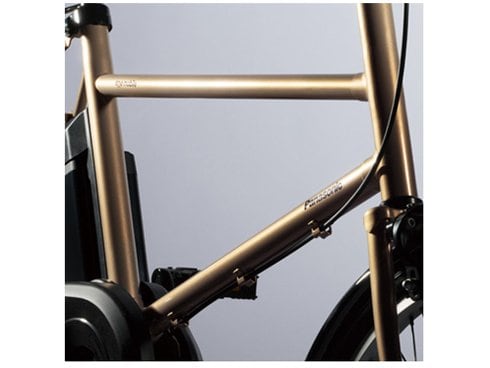 【2024】お歳暮・冬ギフト ヨドバシ.com 電動アシスト自転車 Panasonic パナソニック - 自転車本体