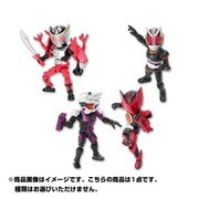 66アクション 仮面ライダー 第5弾 [食玩]