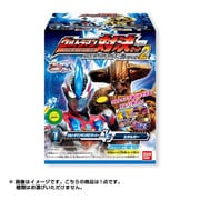 ソフビヒーローVSウルトラマン対決セット ウルトラマンギンガSスペシャル2 [食玩]
