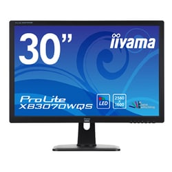 ヨドバシ.com - イーヤマ iiyama 30型ワイド 液晶モニター