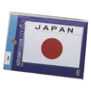 JF1504 [ステッカー 国旗]