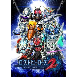 【3DS】 ロストヒーローズ2 PREMIUM EDITION 61R+ZkgsaEL._AC_SY200_QL15_.jpg