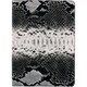 iPad Air 2 ケース モッズスネイクダイアリー GZ5053iPA2