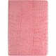 iPad Air 2 ケース ビビッドクロコダイアリー ピンク GZ5056iPA2