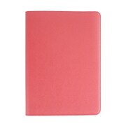 iPad Air 2 ケース サフィアーノフリップケース ベビーピンク LB5062iPA2