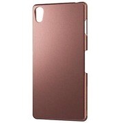 SB-SA41-HCPN/CO [ハードケース for Xperia Z3 カッパー]