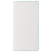 SB-SA41-FBCS/WH [スタンドフリップケース for Xperia Z3 ホワイト]
