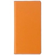 SB-SA41-FBCS/CA [スタンドフリップケース for Xperia Z3 キャメル]